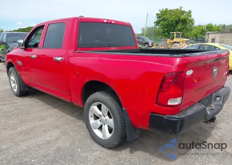 2014 Ram 1500 Tradesman z USA, uszkodzony, nr VIN 1C6RR7KG0ES147308